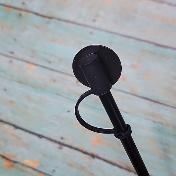 Basic Witch Straw Topper - Picture 5 of 5